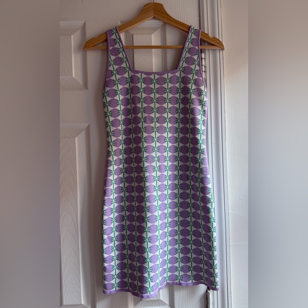 Urban Revivo Women's Mini Dress Size 6